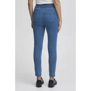 Leggings til kvinder fransa Mally image-4