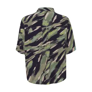 Chemise femme fransa Kaiya image-3