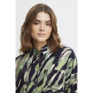 Chemise femme fransa Kaiya image-6