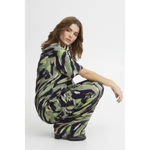 Chemise femme fransa Kaiya image-5