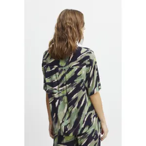 Chemise femme fransa Kaiya image-4