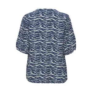 Damenbluse fransa Nita image-3