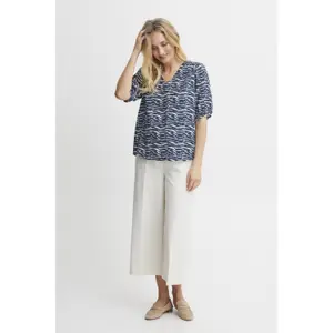 Damenbluse fransa Nita image-2