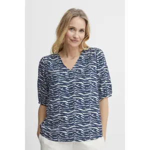 Damenbluse fransa Nita image-1