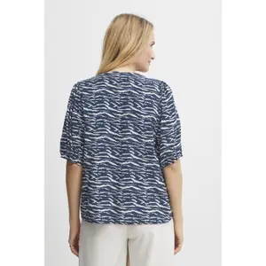 Damenbluse fransa Nita image-4