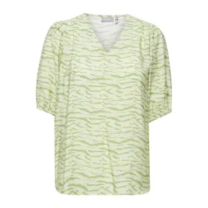 Damenbluse fransa Nita image-0