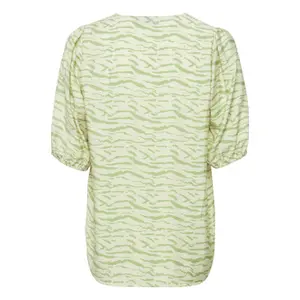 Damenbluse fransa Nita image-5