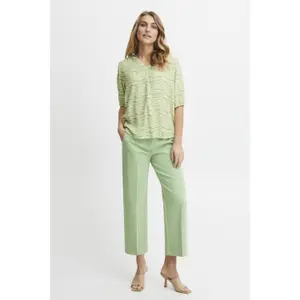 Damenbluse fransa Nita image-2