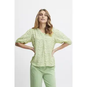 Damenbluse fransa Nita image-1