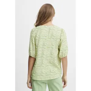 Damenbluse fransa Nita image-6
