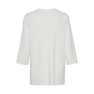 Jumper för kvinnor fransa Blume image-2