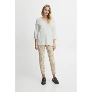 Jumper för kvinnor fransa Blume image-1