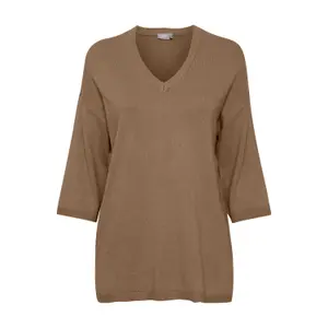 Jumper för kvinnor fransa Blume image-0