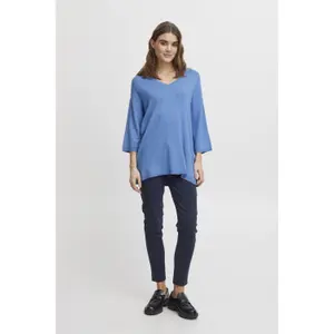 Jumper för kvinnor fransa Blume image-1