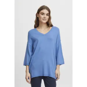 Jumper för kvinnor fransa Blume image-2