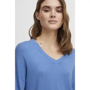 Jumper för kvinnor fransa Blume image-6