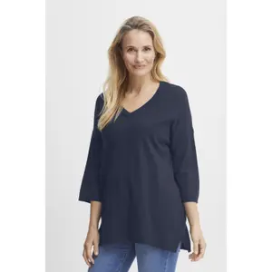 Jumper för kvinnor fransa Blume 9 image-2