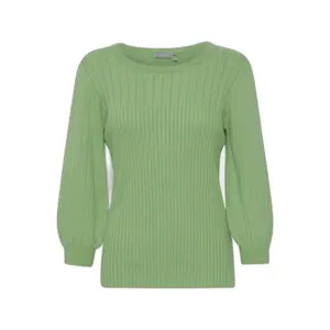 Jumper för kvinnor fransa Ganica image-0