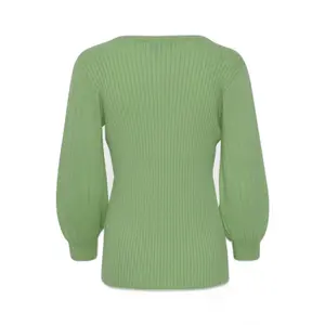 Jumper för kvinnor fransa Ganica image-1