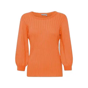 Jumper för kvinnor fransa Ganica image-0