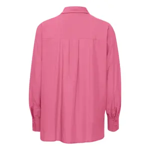 Chemise femme fransa Vibi image-1