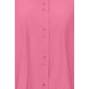 Chemise femme fransa Vibi image-2