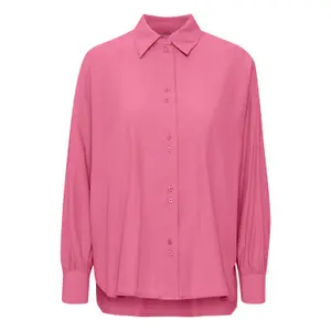 Chemise femme fransa Vibi image-0