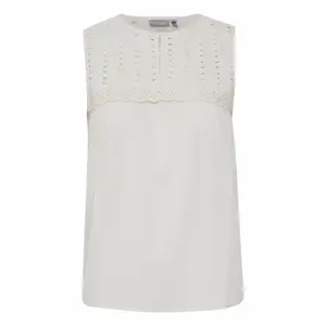 Damen-Top fransa Ranne image-0