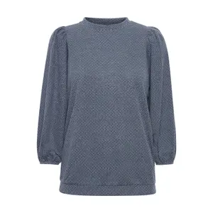 Damenbluse fransa Shala image-0