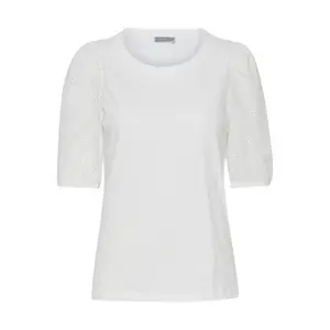 Damenbluse fransa Mae image-0