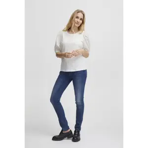 Damenbluse fransa Mae image-1