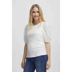 Damenbluse fransa Mae image-2