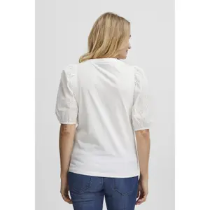 Damenbluse fransa Mae image-4