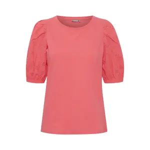 Damenbluse fransa Mae image-0