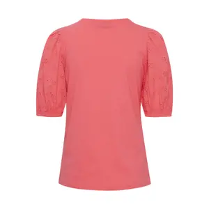 Damenbluse fransa Mae image-3
