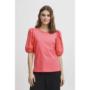 Damenbluse fransa Mae image-2
