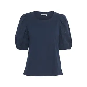 Damenbluse fransa Mae image-0