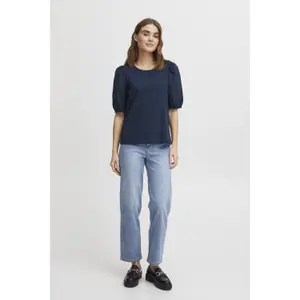 Damenbluse fransa Mae image-1