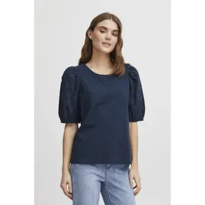 Damenbluse fransa Mae image-2