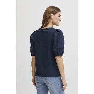 Damenbluse fransa Mae image-4