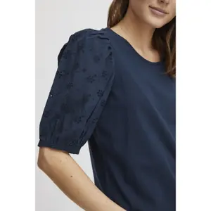 Damenbluse fransa Mae image-6