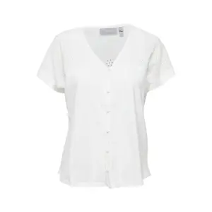 Blouse femme fransa Mae image-0