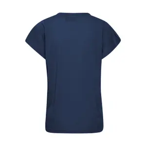 Women's T-shirt fransa Elina image-3