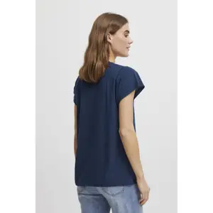 Women's T-shirt fransa Elina image-4