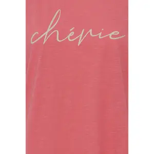 Women's T-shirt fransa Elina image-2