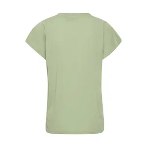 Women's T-shirt fransa Elina image-4