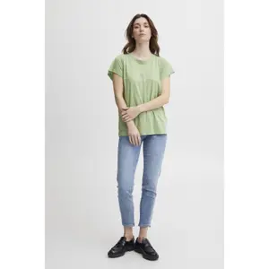 Women's T-shirt fransa Elina image-1