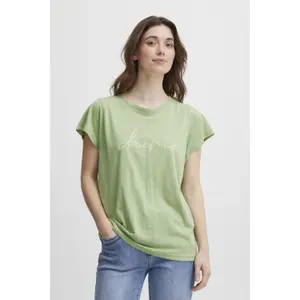 Women's T-shirt fransa Elina image-2