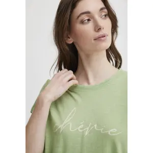 Women's T-shirt fransa Elina image-6