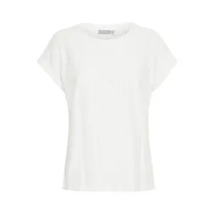 Women's T-shirt fransa Jess image-0